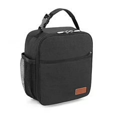 Femuar Lunch Box for Men Women Adults, Small Lunchbox for Work Picnic - Reusa...