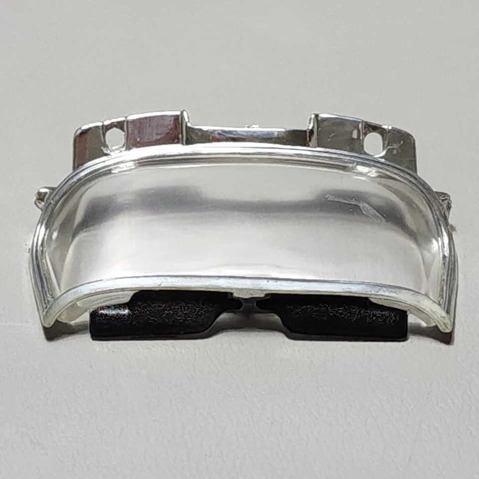 Ertl escala 1:18 piezas diecast 1967 Corvette L-88 parabrisas viseras espejo Foto 4 de 4