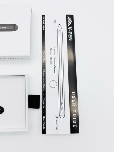 V-Pen EMR Stylus Remarkable 2 Pen Replacement with Digital Eraser - Picture 6 of 7