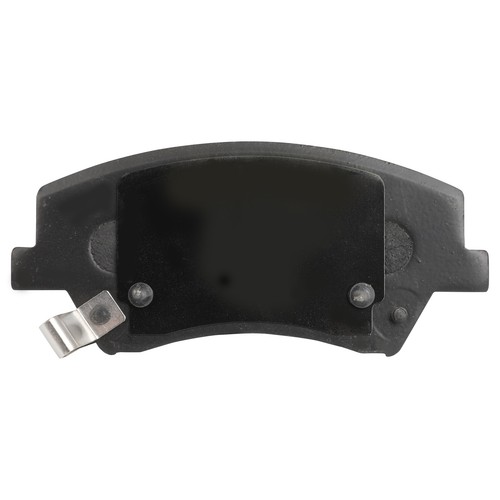 Two Pair Front Ceramic Brake Pads w/ Hardware Set for FORD TRANSIT-250 2015-2020 - Picture 10 of 10