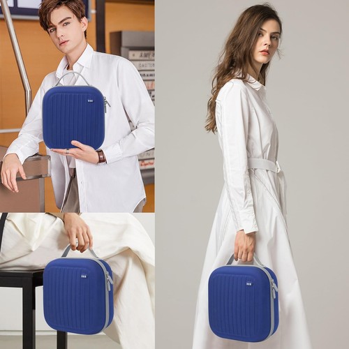 Hard Carrying Case Compatible with Meta Quest 3S/Quest 3/Quest 2/Vision Pro, ... - Picture 7 of 7