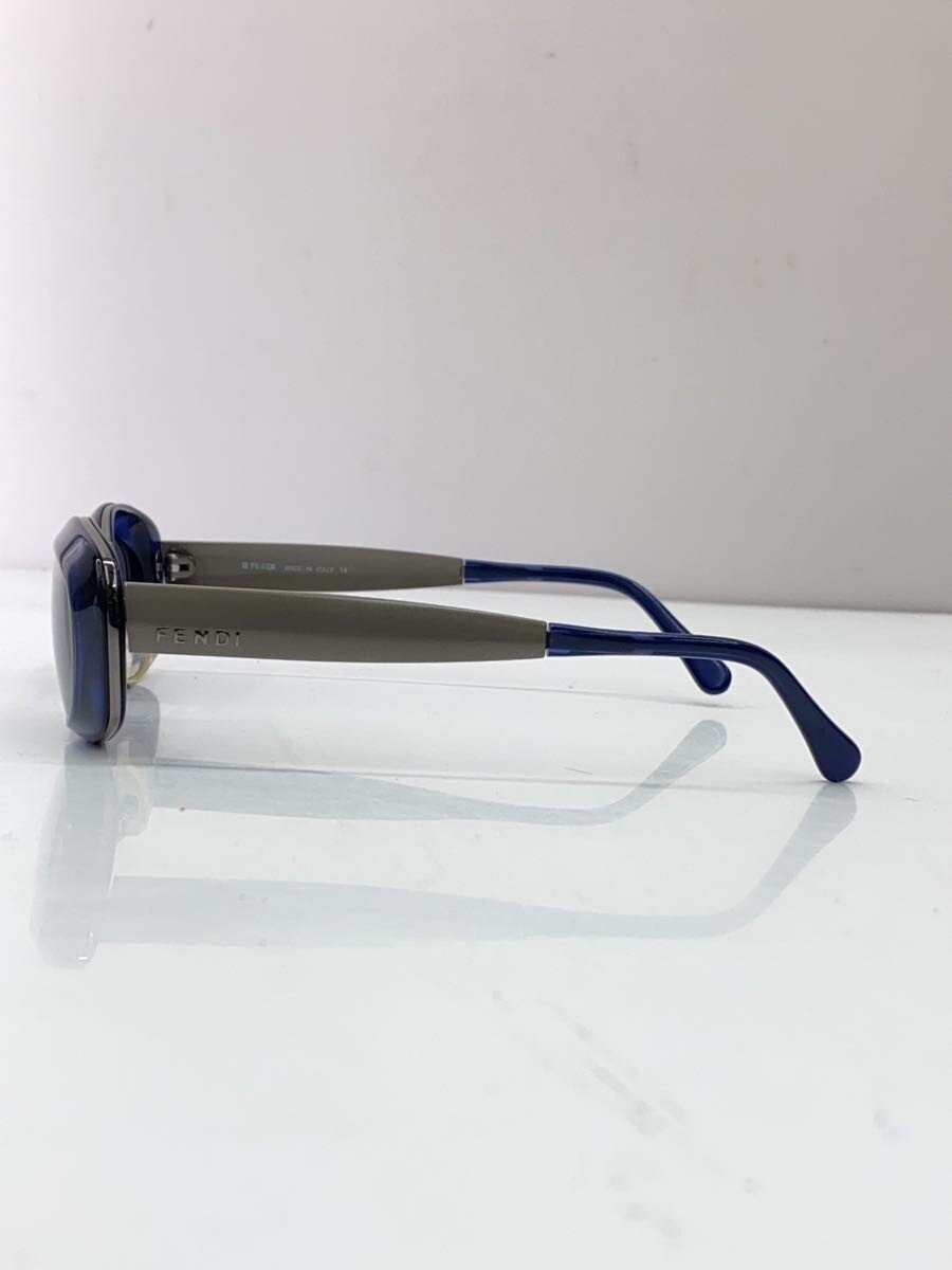 FENDI Sunglasses -- NVY BLK Women's SL7174 thumbnail 3