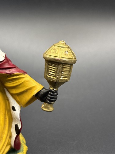 Vintage Fontanini Depose Italien König Könige Weise Männer Ersatz Krippenfigur - Bild 4 von 7