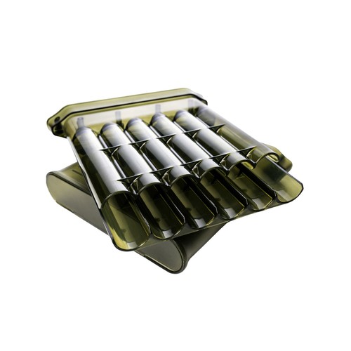 RidgeMonkey Coupe-bouillie Choppa moyen 18-20 mm pêche pêche pêcheur appât hachoir - Photo 4 sur 12