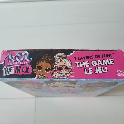 LOL Brettspiel - Bild 8 von 8