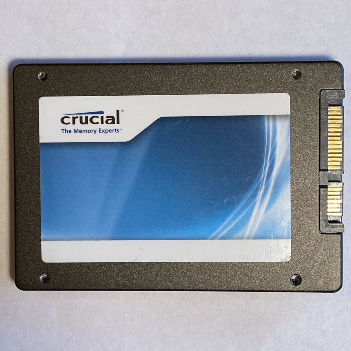 crucial m4 ssd products for sale | eBay