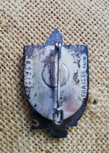 E.P.A.T. Badge Army Diving - Picture 2 of 2