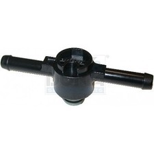 MEAT & DORIA Ventil, Kraftstofffilter  u.a. für AUDI, SEAT, SKODA, VW