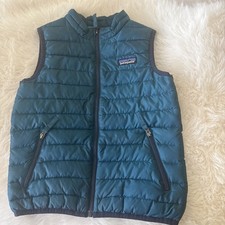 Patagonia Vest