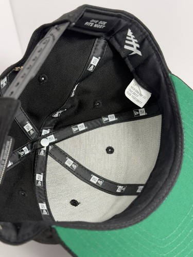 Paper Airplane Hat Cap Snapback New Era Album 13 4:44 Tour Roc Nation Jay Z - Bild 5 von 7