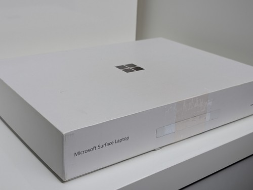 Microsoft Surface Laptop 7 13,8" 16GB 1TB SSD 2036 Snapdragon X1 WIE NEU - Bild 3 von 21
