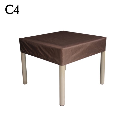 Universal Foldable Mahjong Machine Cover Waterproof Dustproof OutdoorTablecloth. - Picture 27 of 29