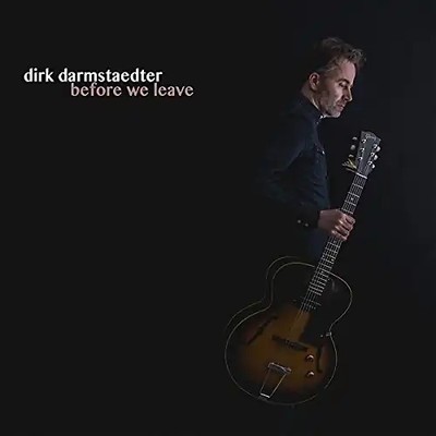 Darmstaedter,Dirk - Before We Leave