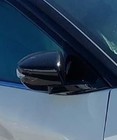 2016-2020 Nissan Maxima RH Passenger Door Mirror Side View OEM