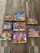 Transformers G1 walmart reissue lot hound skywarp hot rod thundercracker MISB