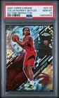 2025 Topps Chrome Collin Murray-Boyles Base (PSA 10)