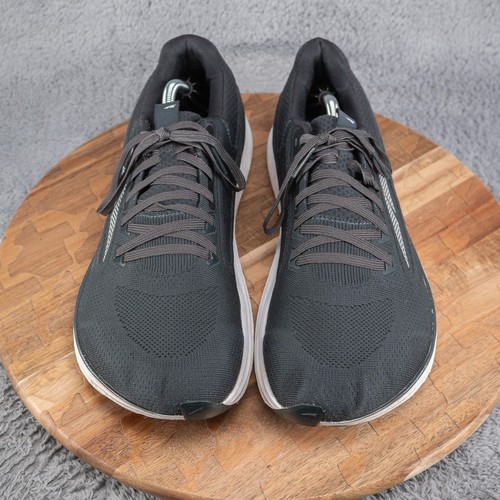 Zapatos para correr Altra Escalante 3 para hombre talla 13 negro blanco malla ALOA7R6M000 - Imagen 2 de 11