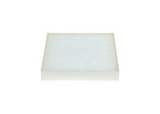 BOSCH Pollenfilter 1x für NISSAN Navara MERCEDES-BENZ X-Klasse