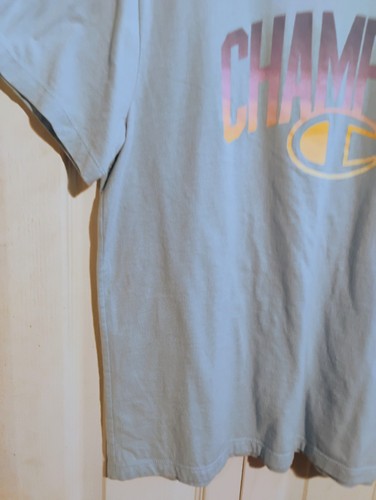Champion Nwot Women's T-shirt - Picture 5 of 9