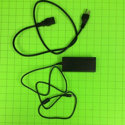 Elegoo Mars 2 Pro 3D Printer 12V 4A Power Adapter Cord TDX-1204000