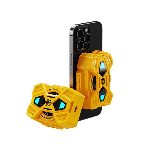 Tragbarer magnetischer Bluetooth Golf Lautsprecher kleiner drahtloser Lautsprecher Wandmontage...