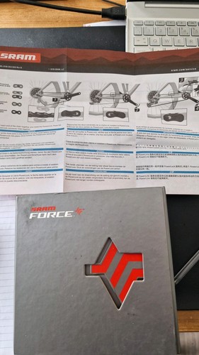 Cervelo S5 - SRAM Etap - 50cm frame – Zipp 302 Carbon wheels- Full Carbon Bike - Picture 10 of 24