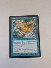 Flux Weatherlight Regular MTG