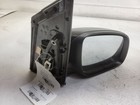 2015-2018 Kia Sedona Passenger Side View Mirror without Heat - Aurora Black