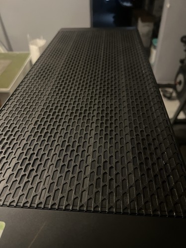 Boîtier PC Corsair Obsidian 900D XL vintage bon état - Photo 12/24