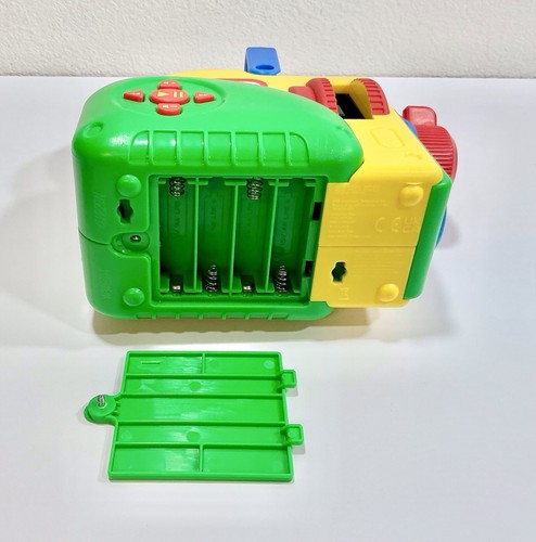 Little Tikes Story Dream Machine Toy Projector 6 Books & 2 Characters Included - Picture 15 of 16