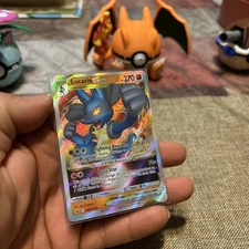 Lucario VSTAR #SWSH214 Sword & Shield Promo Cards NM