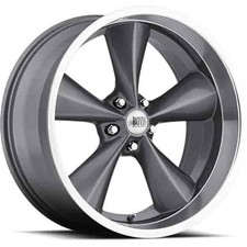 Boyd Coddington Wheels Bc1-296150g 20x9 Junkyard Dog Bolt Circle 5x4.75 Backspa Boyd Coddington Wheels Bc1-296150g 20x9 Junkyard Dog Bolt Circle 5x4.75 Backspa