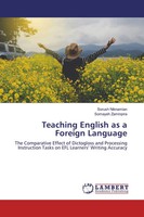 Sorush Niknamian (U. A.) | Teaching English As A Foreign Language | Taschenbuch