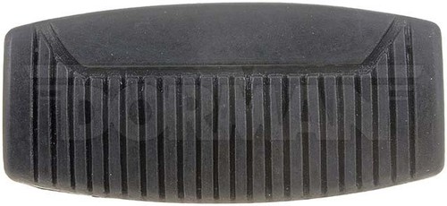 Dorman 20753 Brake Pedal Pad For Select 73-19 Ford Lincoln Mercury Models - Picture 2 of 6