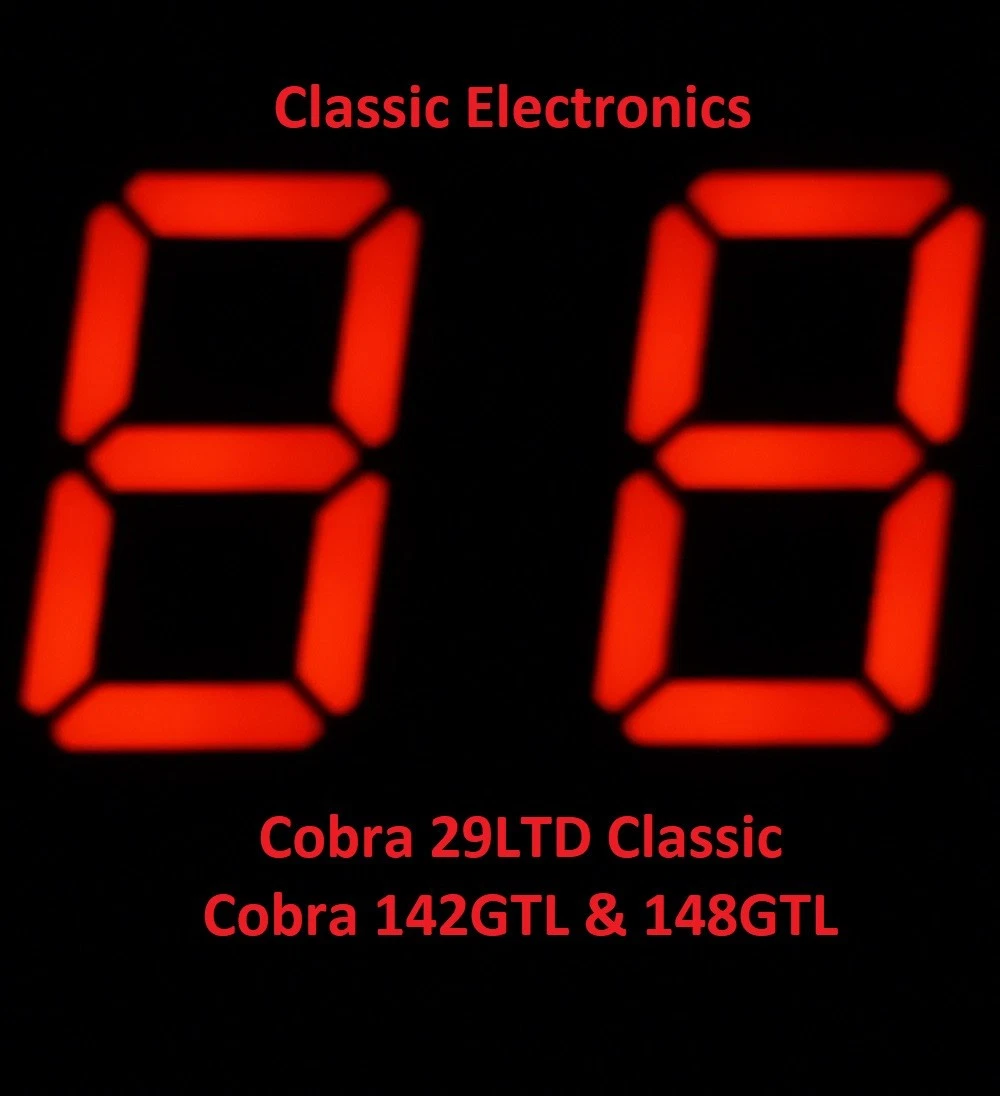 LED Segmented Displays for sale | eBay