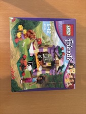 LEGO FRIENDS: Andreas Berghütte (41031)