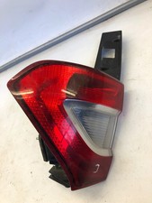 FORD GALAXY WA6 Rücklicht hinten rechts 2009 34918090