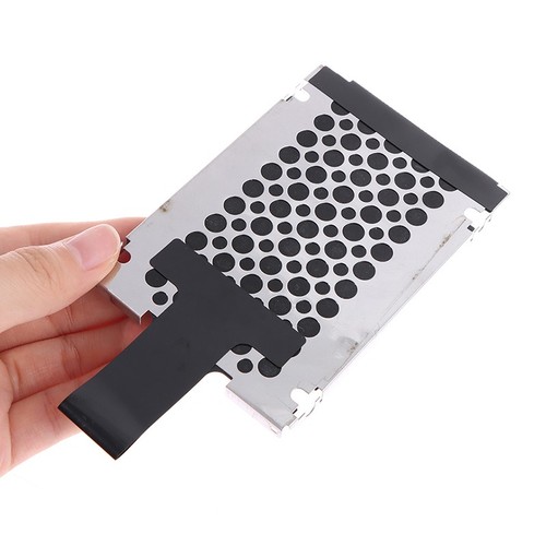 Festplatte HDD Caddy Case Rails + Schraube für Thinkpad X220 X220i X220T - Bild 5 von 12