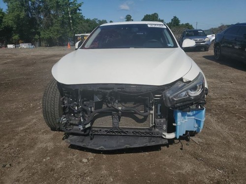 Carrier Front Axle 3.0L AWD 2.94 Ratio Fits 16-19 INFINITI Q50 2264889 - Imagen 5 de 12
