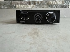 Nobsound G2 PRO 300W Mini HiFi Subwoofer/Vollfrequenz Mono Leistungsverstärker