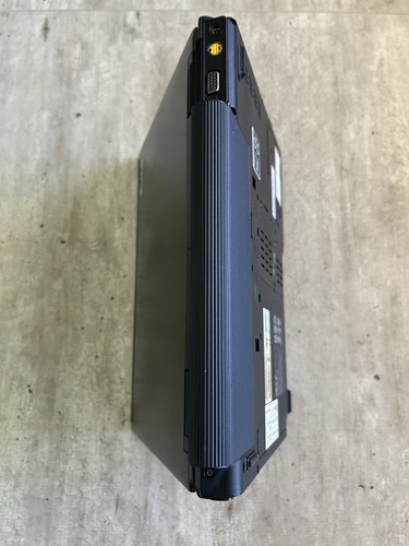 Notebook Pc Subnotebook Acer Travelmate 6292 6290 Series Windows Xp DVD - Foto 7 di 8