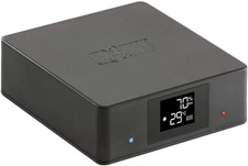 EXO TERRA THERMOSTAT 600 WATT THERMOSTAT WITH DAY/NIGHT TIMER - PT-2454