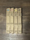 Ricoh MP C6003 OEM Toner Cartridge Set KYMC 841849 841850 841851 841852 NEW