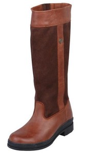 ariat waterproof western boots