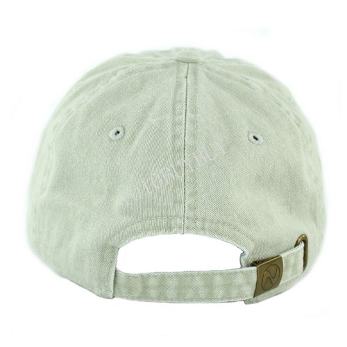 Newhattan hats 100% cotton solid colors pigment dyed baseball caps - 第 29/48 張圖片