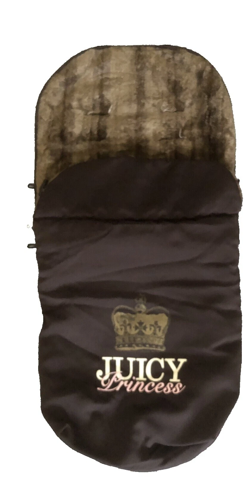 Maclaren Stroller Footmuffs