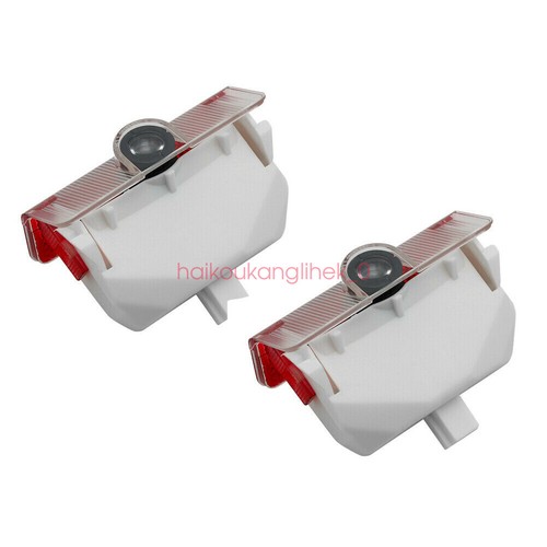 4PCS LED Door Courtesy Light Ghost Shadow Projector For Mercedes-Benz GLK New - Picture 6 of 28