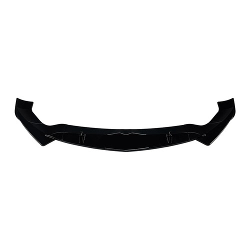 Gloss Black Front Lip Rear Diffuser Kit For Alfa Romeo Stelvio 2017-2025 - Picture 6 of 19