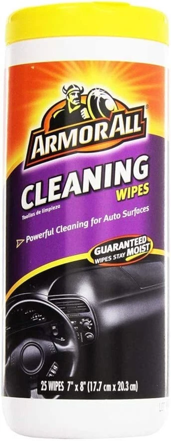 Armor All Cleaning Wipes