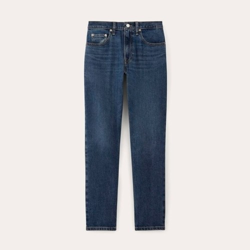 Jeans rilassati Everlane Supersoft in 32R - Foto 3 di 9